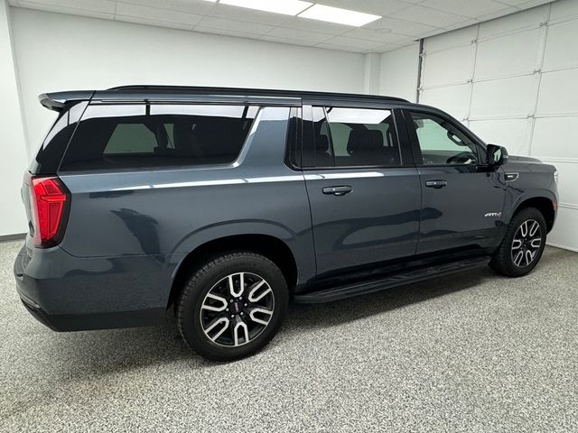 2021 GMC Yukon XL AT4