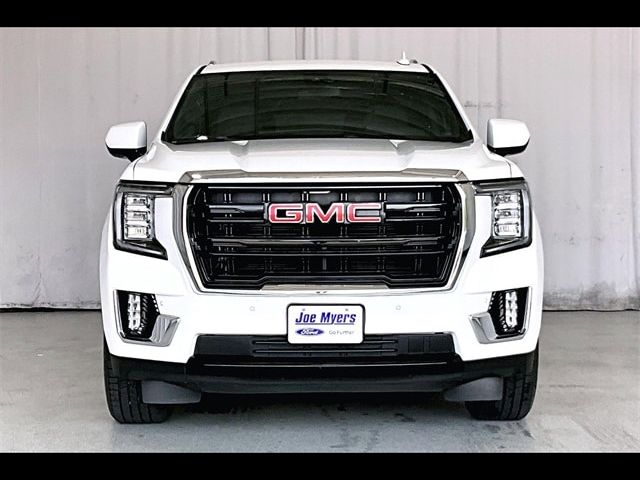 2021 GMC Yukon XL SLE