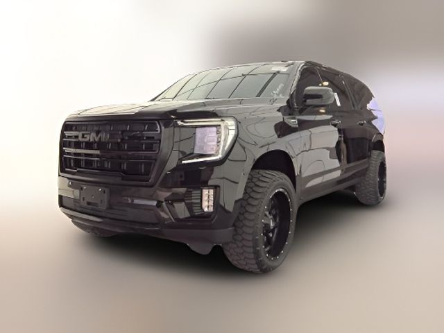 2021 GMC Yukon XL SLE