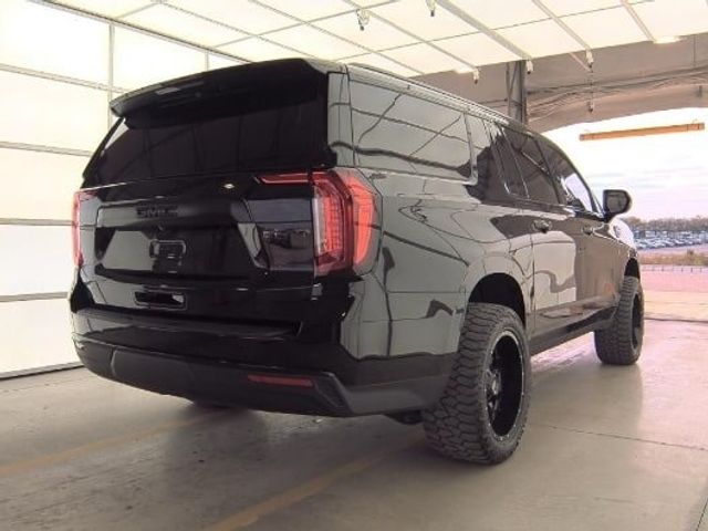 2021 GMC Yukon XL SLE