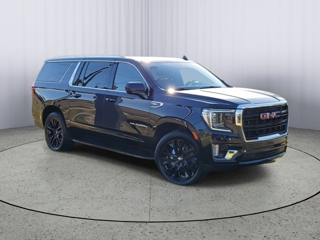 2021 GMC Yukon XL SLE