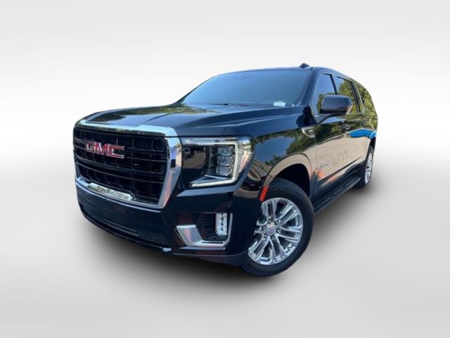 2021 GMC Yukon XL SLE