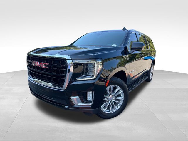 2021 GMC Yukon XL SLE