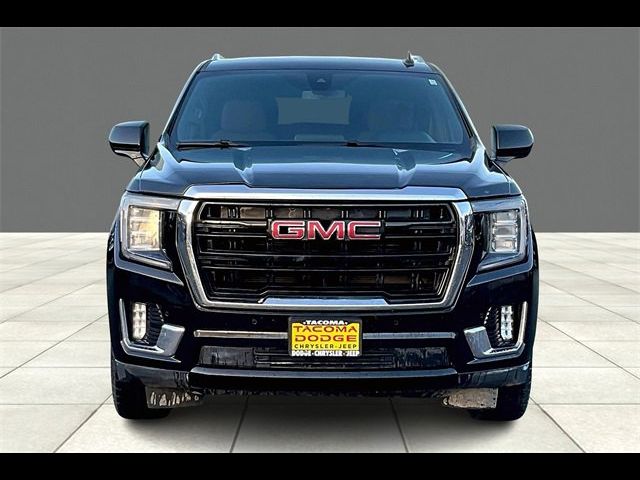 2021 GMC Yukon XL SLE