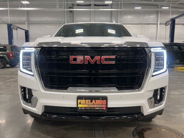 2021 GMC Yukon XL SLE