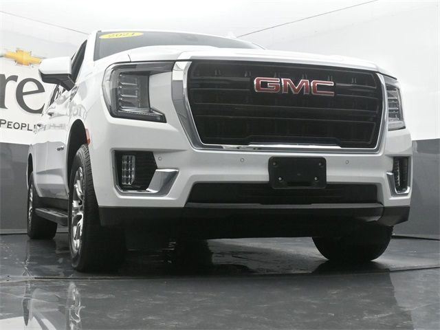 2021 GMC Yukon XL SLE