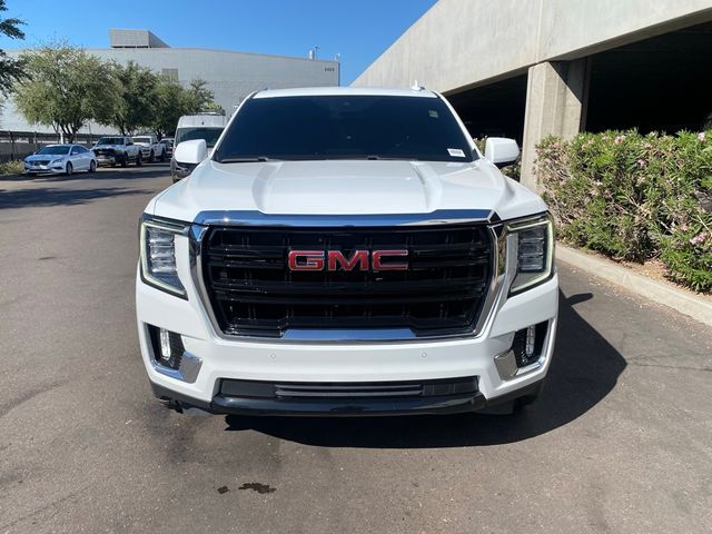 2021 GMC Yukon XL SLE