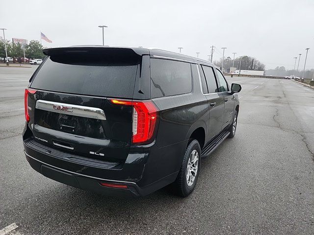 2021 GMC Yukon XL SLE