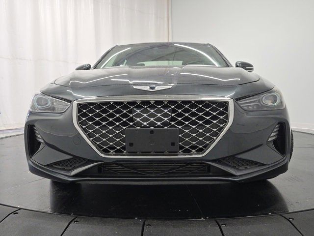 2021 Genesis G70 2.0T