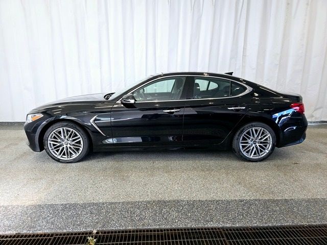 2021 Genesis G70 2.0T