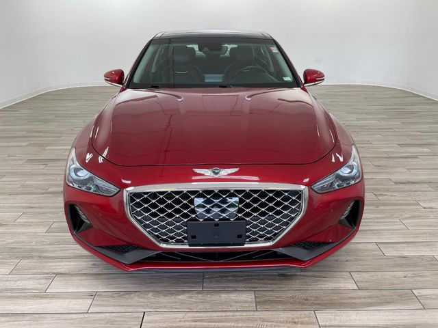 2021 Genesis G70 2.0T