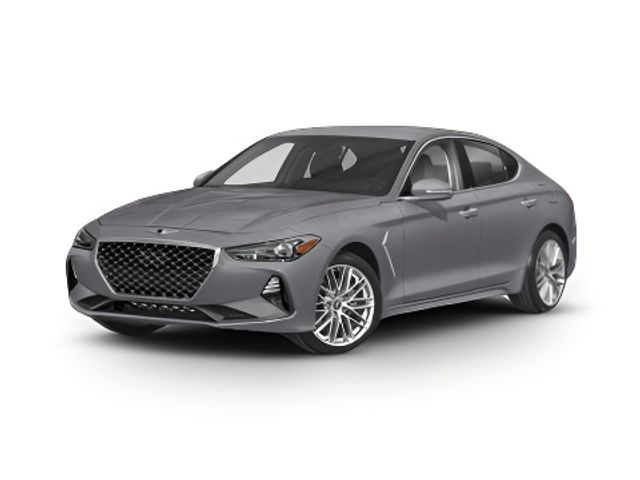 2021 Genesis G70 2.0T