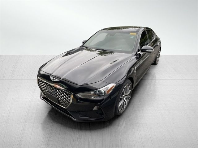 2021 Genesis G70 2.0T