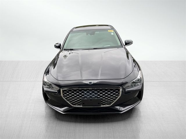 2021 Genesis G70 2.0T