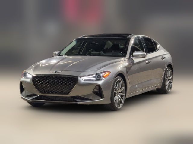 2021 Genesis G70 2.0T