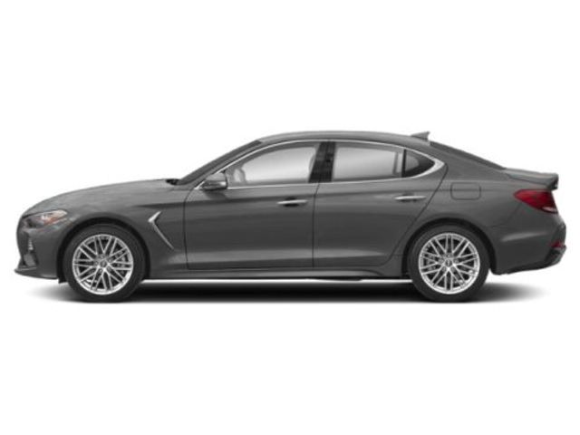 2021 Genesis G70 2.0T