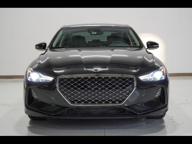 2021 Genesis G70 2.0T