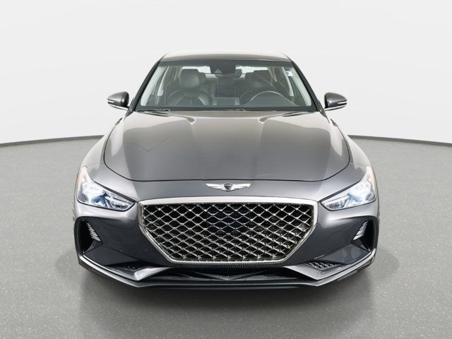 2021 Genesis G70 2.0T