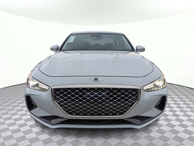 2021 Genesis G70 2.0T