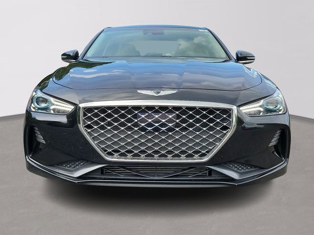 2021 Genesis G70 2.0T