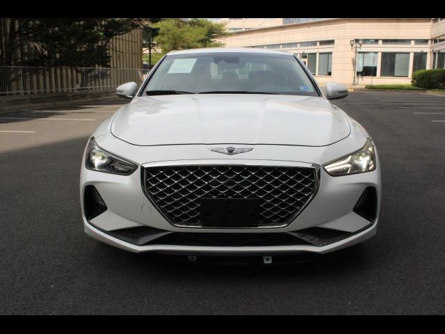 2021 Genesis G70 2.0T Sport
