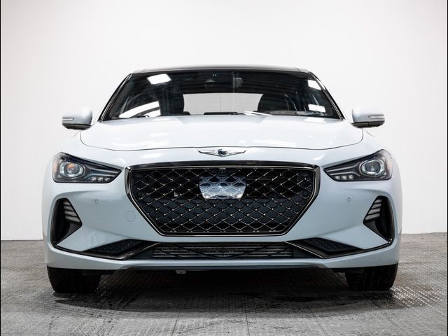 2021 Genesis G70 3.3T Sport