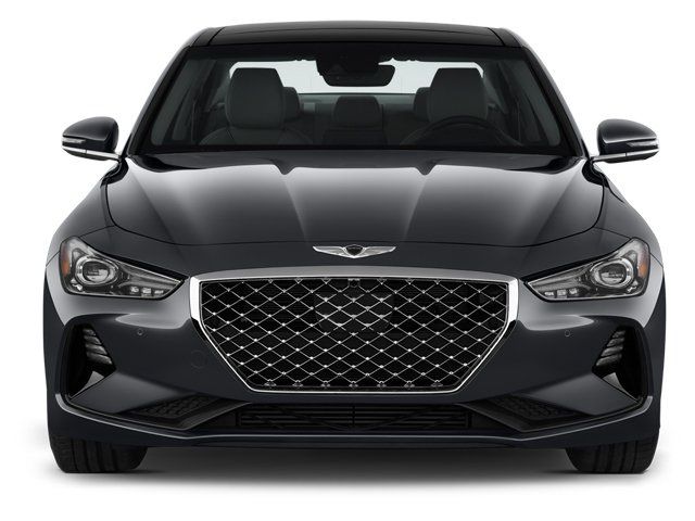 2021 Genesis G70 3.3T Sport