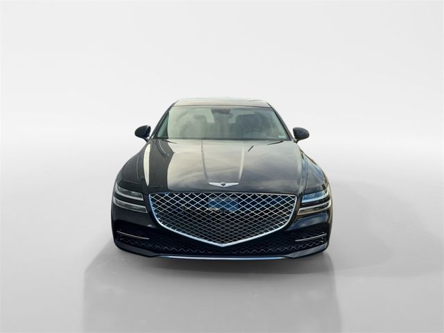 2021 Genesis G80 2.5T