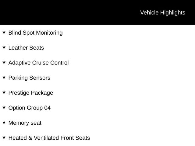 2021 Genesis G80 3.5T