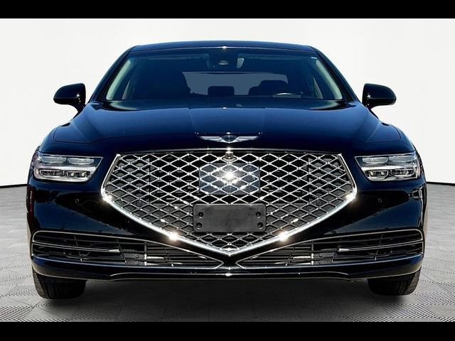 2021 Genesis G90 3.3T Premium