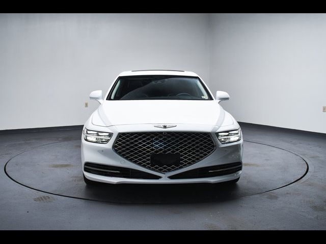 2021 Genesis G90 3.3T Premium