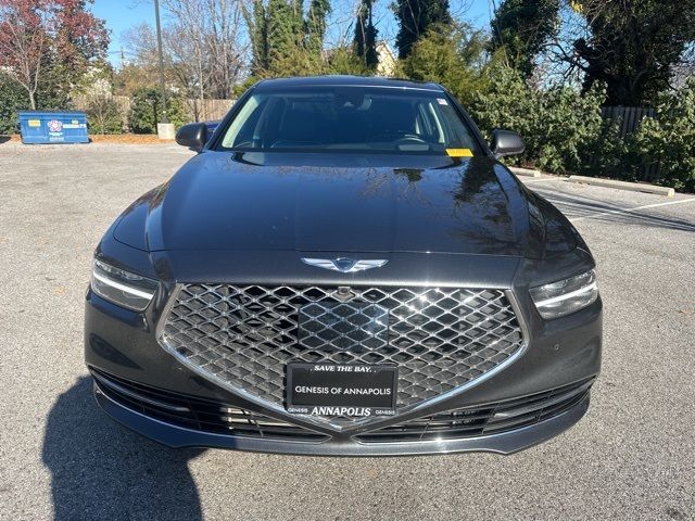 2021 Genesis G90 3.3T Premium