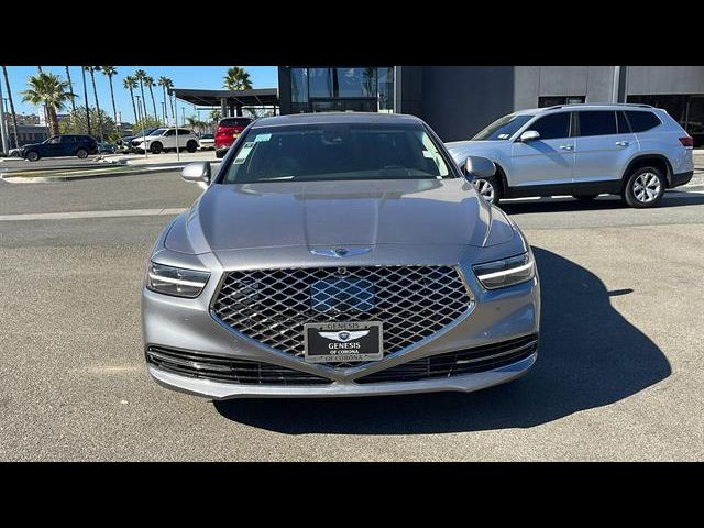 2021 Genesis G90 3.3T Premium