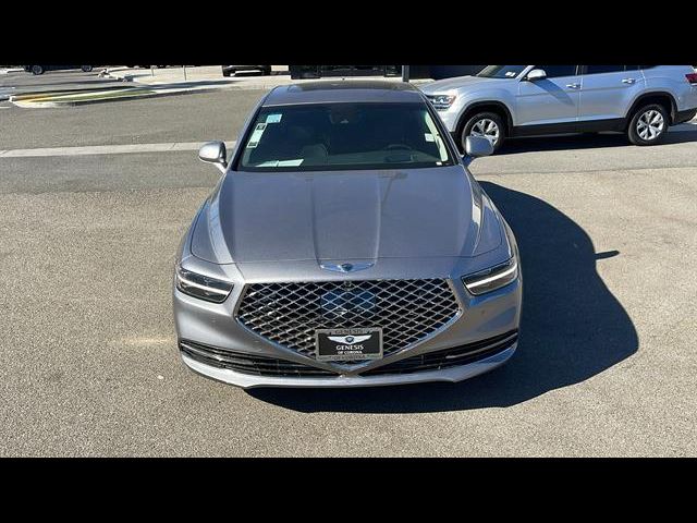 2021 Genesis G90 3.3T Premium