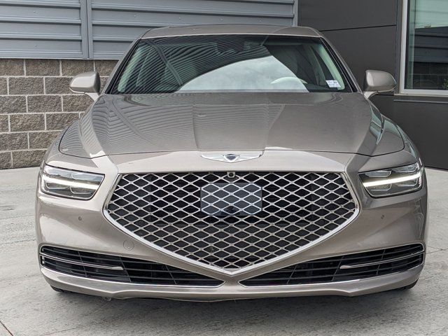 2021 Genesis G90 5.0L Ultimate