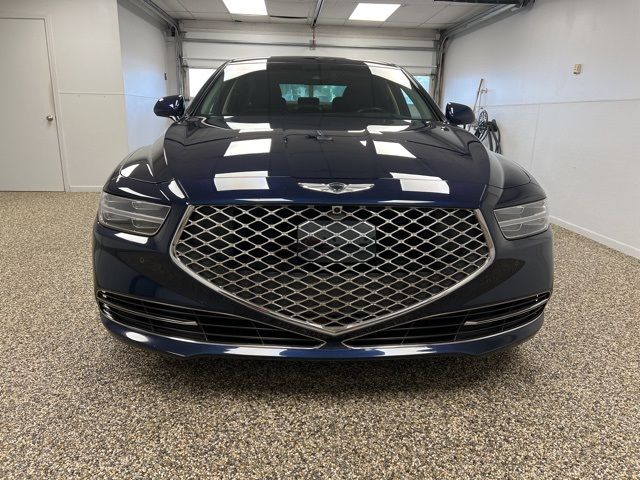 2021 Genesis G90 5.0L Ultimate