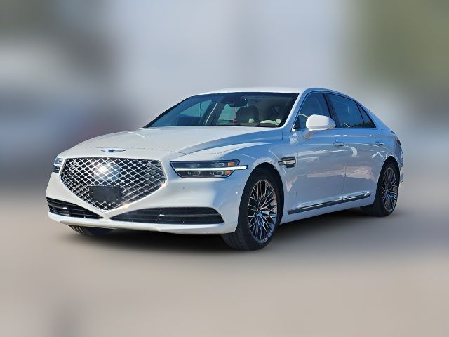 2021 Genesis G90 5.0L Ultimate