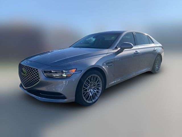 2021 Genesis G90 5.0L Ultimate