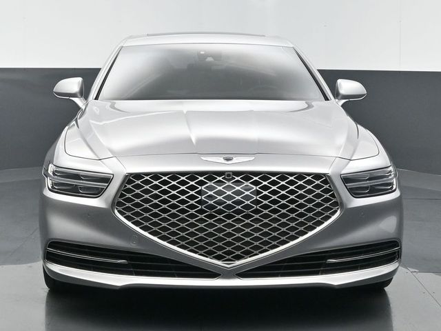 2021 Genesis G90 5.0L Ultimate