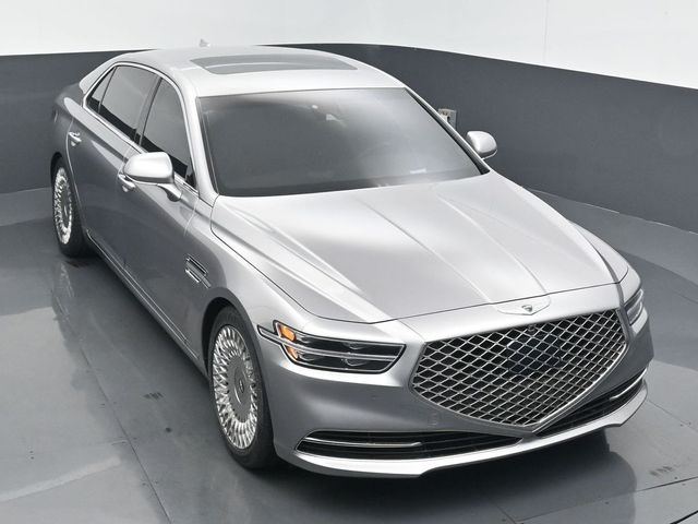 2021 Genesis G90 5.0L Ultimate