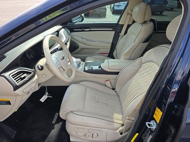 2021 Genesis G90 5.0L Ultimate