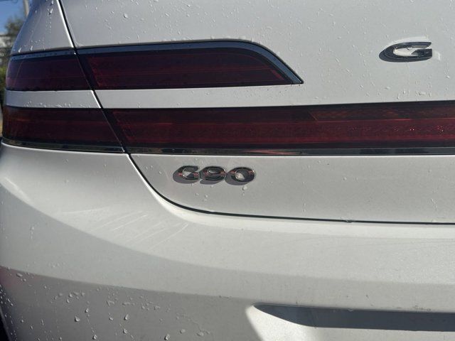 2021 Genesis G90 3.3T Premium