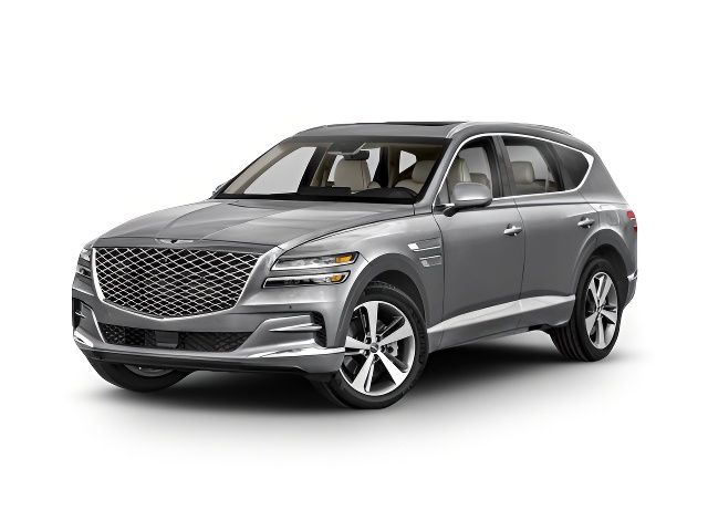 2021 Genesis GV80 Base