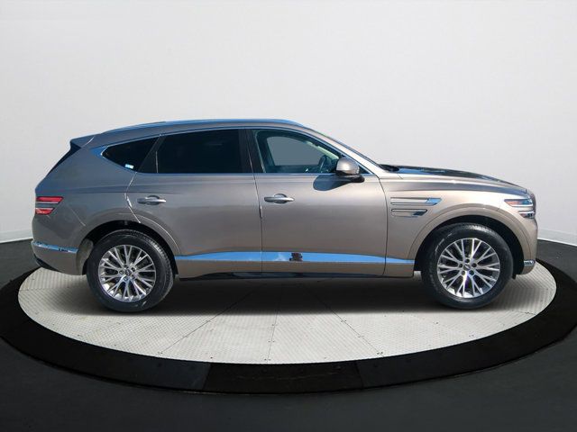 2021 Genesis GV80 Base