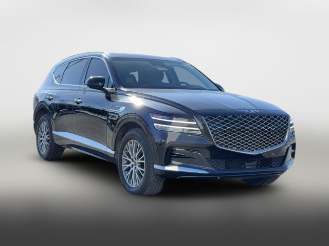 2021 Genesis GV80 Base