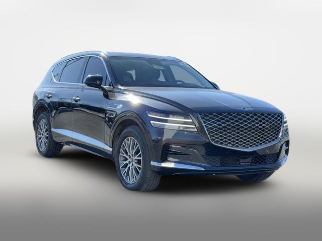 2021 Genesis GV80 Base