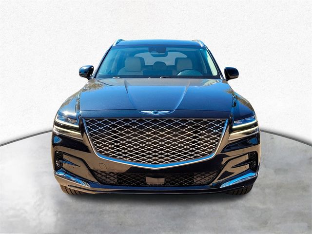 2021 Genesis GV80 Base