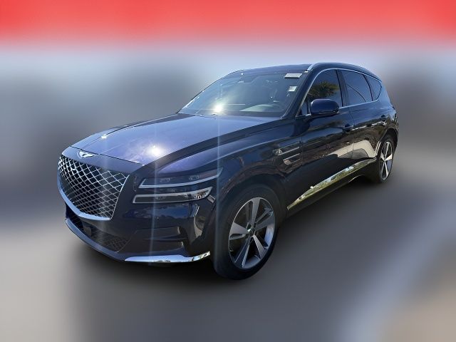 2021 Genesis GV80 Base