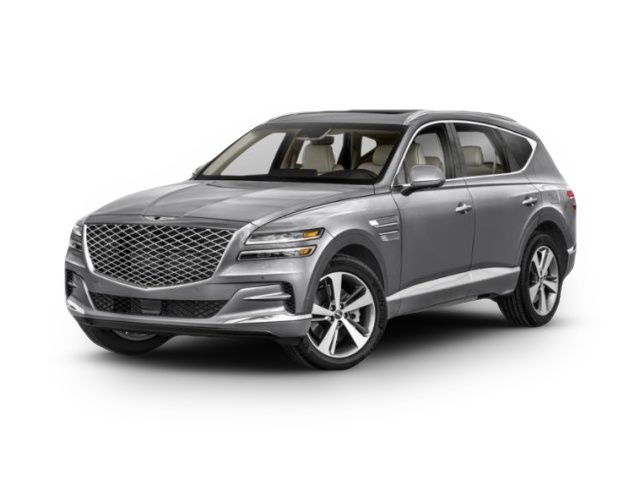 2021 Genesis GV80 Base