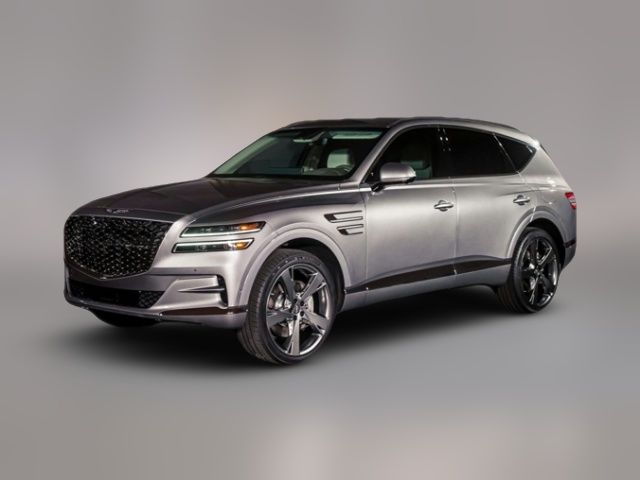 2021 Genesis GV80 Base